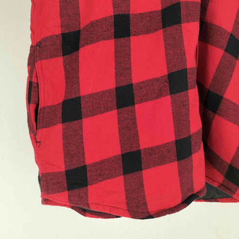 CRAFTSMAN フーディーシャツジャケット メンズ JPN:XL