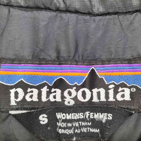 パタゴニア patagonia ジップジャケット レディース JPN:S