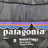 パタゴニア patagonia ジップジャケット レディース JPN:S