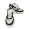 メゾンミハラヤスヒロ Maison MIHARA YASUHIRO WAYNE LOW sneaker シボ革 レディース