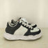 メゾンミハラヤスヒロ Maison MIHARA YASUHIRO WAYNE LOW sneaker シボ革 レディース