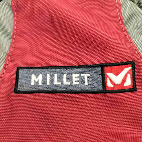 ミレー MILLET ECRINS II 30L バックパック メンズ