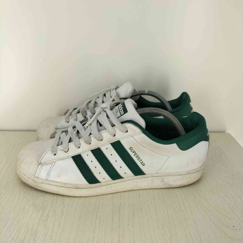 アディダスオリジナルス adidas Originals SUPERSTAR スーパースター スニーカー メンズ JPN:27.5