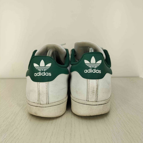 アディダスオリジナルス adidas Originals SUPERSTAR スーパースター スニーカー メンズ JPN:27.5