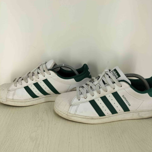 アディダスオリジナルス adidas Originals SUPERSTAR スーパースター スニーカー メンズ JPN:27.5