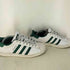 アディダスオリジナルス adidas Originals SUPERSTAR スーパースター スニーカー メンズ JPN:27.5