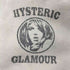 ヒステリックグラマー HYSTERIC GLAMOUR ガール抜きプリント スタッズ デニム スキニーパンツ メンズ 29