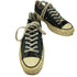 コンバース CONVERSE CT70 BLACK LOW CUT チャックテイラー ローカットスニーカー メンズ JPN:27.5
