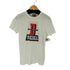 ディーゼル DIESEL T-Diegor-K61 MAGLIETTA フロントプリントカットソー レディース JPN:XS