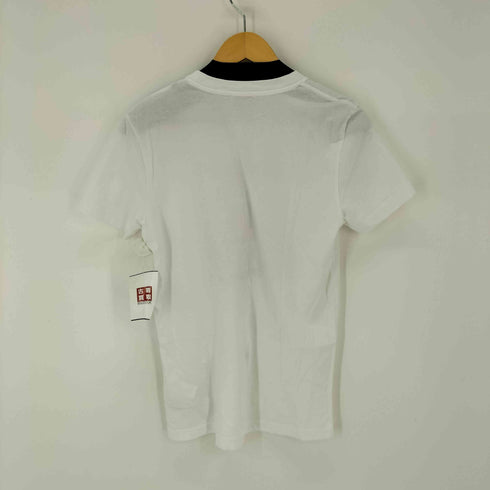 ディーゼル DIESEL T-Diegor-K61 MAGLIETTA フロントプリントカットソー レディース JPN:XS