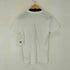 ディーゼル DIESEL T-Diegor-K61 MAGLIETTA フロントプリントカットソー レディース JPN:XS