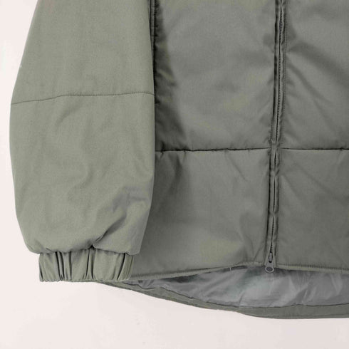 ナナミカ nanamica 23AW INSULATION JACKET OOAL メンズ JPN:M