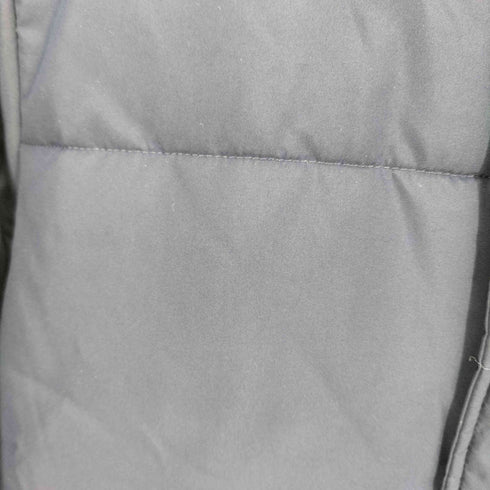 アンダーアーマー UNDER ARMOUR ベンチコート UAロゴ ロングコート メンズ import:M
