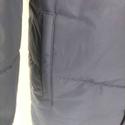 アンダーアーマー UNDER ARMOUR ベンチコート UAロゴ ロングコート メンズ import:M