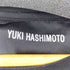 ユウキハシモト YUKI HASHIMOTO TRANSMISSION TSHIRT メンズ JPN:L