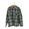 ジョンブレア JOHN BLAIR チェックシャツ メンズ JPN:XL