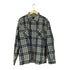 ジョンブレア JOHN BLAIR チェックシャツ メンズ JPN:XL