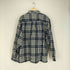 ジョンブレア JOHN BLAIR チェックシャツ メンズ JPN:XL