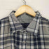 ジョンブレア JOHN BLAIR チェックシャツ メンズ JPN:XL