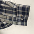 ジョンブレア JOHN BLAIR チェックシャツ メンズ JPN:XL