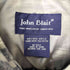 ジョンブレア JOHN BLAIR チェックシャツ メンズ JPN:XL