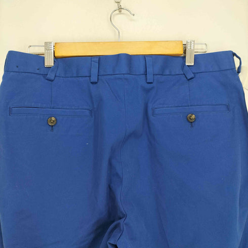ブルックスブラザーズ 346 BROOKS BROTHERS LIGHTWEIGHT ADVANTAGE CHINO メンズ W35/L32