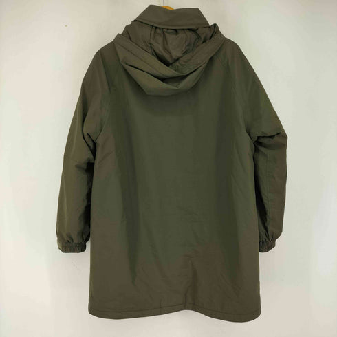 ユニクロ UNIQLO パデッドコート メンズ JPN:S