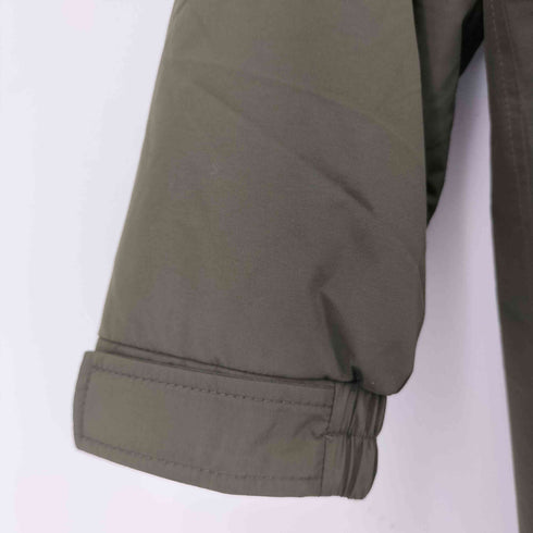 ユニクロ UNIQLO パデッドコート メンズ JPN:S