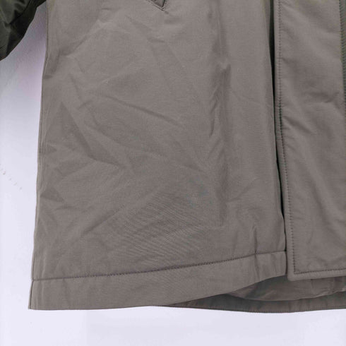 ユニクロ UNIQLO パデッドコート メンズ JPN:S