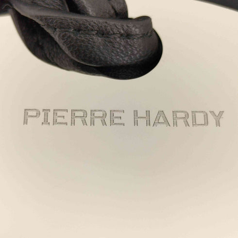 ピエールアルディ PIERRE HARDY アルファマキシハンドバッグ レディース