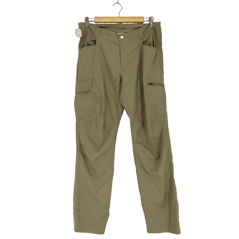 コロンビアスポーツウェア Columbia Sportswear OMNI-SHADE カーゴパンツ メンズ W34/L32
