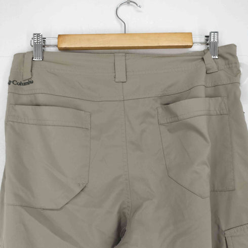 コロンビアスポーツウェア Columbia Sportswear OMNI-SHADE カーゴパンツ メンズ W34/L32