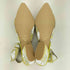 ルタロン Le Talon RIBBON SLING BACK PUMPS レディース JPN:24.5