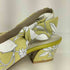 ルタロン Le Talon RIBBON SLING BACK PUMPS レディース JPN:24.5
