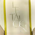 ルタロン Le Talon RIBBON SLING BACK PUMPS レディース JPN:24.5