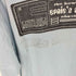 90S Hanesボディ サーフショップ 企業ロゴ 両面 プリント ロゴ S/S Tシャツ メンズ import:L