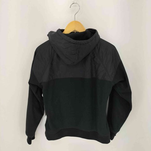 コロンビア Columbia OMNI-WIND BLOCK ナイロン切替ジップパーカー メンズ import:S