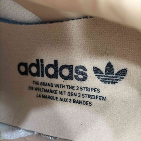 アディダスオリジナルス adidas Originals FORUM LOW レディース 25