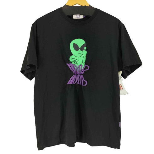 HOOD HOOD ailen Tシャツ メンズ 1