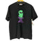 HOOD HOOD ailen Tシャツ メンズ 1