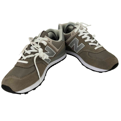 ニューバランス NEW BALANCE ML574EVG メンズ JPN:25.5