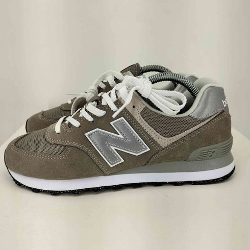 ニューバランス NEW BALANCE ML574EVG メンズ JPN:25.5
