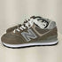 ニューバランス NEW BALANCE ML574EVG メンズ JPN:25.5