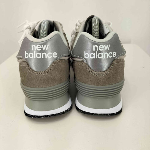 ニューバランス NEW BALANCE ML574EVG メンズ JPN:25.5