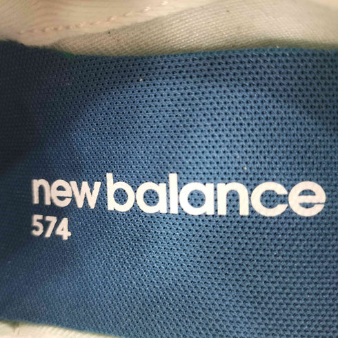 ニューバランス NEW BALANCE ML574EVG メンズ JPN:25.5