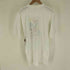 90S soga BEIJING・CHINA NGO FORUM ON WOMEN`95 プリント Tシャツ メンズ import:L