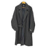 ニルウェイ Nilway 22AW ウールライクメルトンタイロッケンコート メンズ JPN:L
