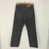 ラングラー Wrangler 97601CB RELAXED FIT black denim pants ブラックデニム メンズ 30x30