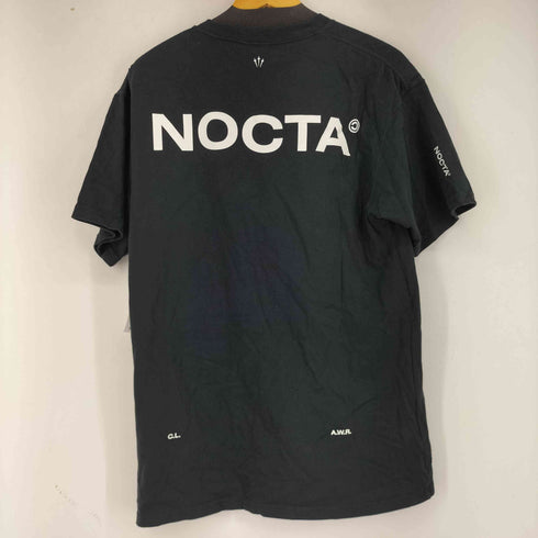 ナイキ NIKE x Drake Nocta M Nrg CS Tee SS Black メンズ import:S
