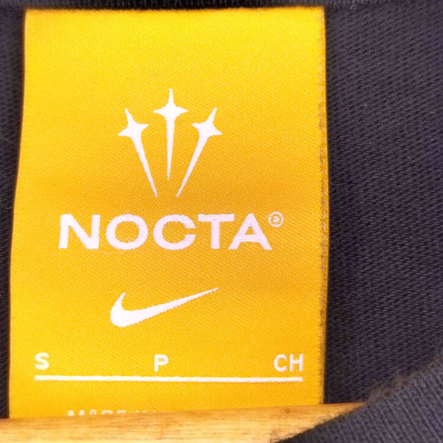 ナイキ NIKE x Drake Nocta M Nrg CS Tee SS Black メンズ import:S